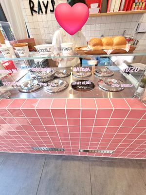  at Suga Rays in Melbourne