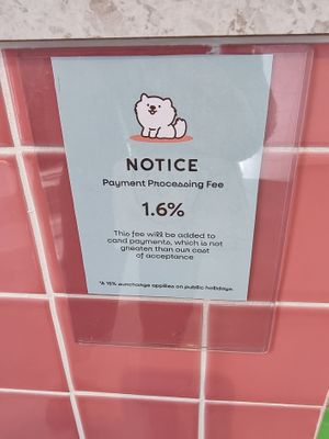  at Suga Rays in Melbourne