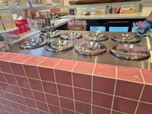  at Suga Rays in Melbourne