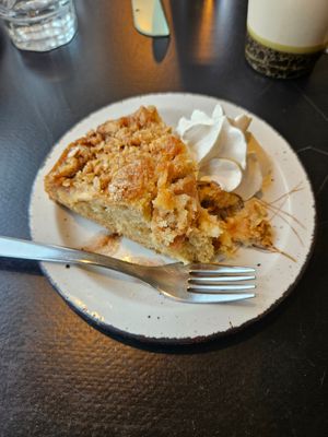  at Plantan Bístró in Reykjavik