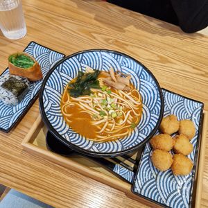  at Urban Tea House in England