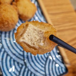  at Urban Tea House in England