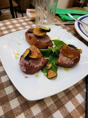  at C'era Una Volta Shop in Brindisi