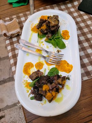  at C'era Una Volta Shop in Brindisi