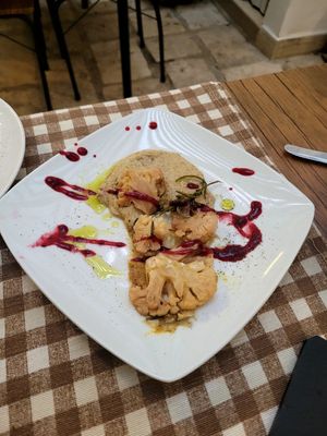  at C'era Una Volta Shop in Brindisi