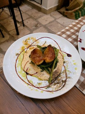  at C'era Una Volta Shop in Brindisi