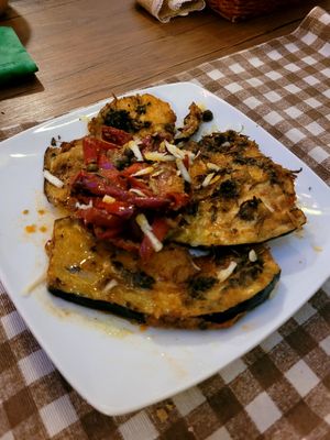  at C'era Una Volta Shop in Brindisi