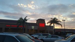 The food here is heaven!  at Mother's Market in Laguna Woods