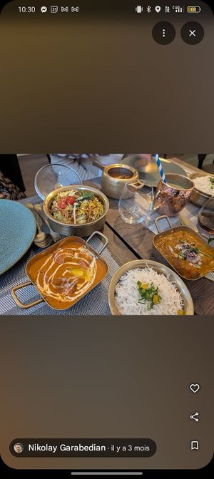  at Tikka’n’way in Grand Est