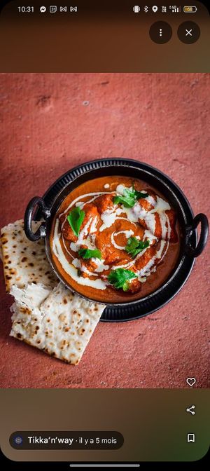  at Tikka’n’way in Grand Est