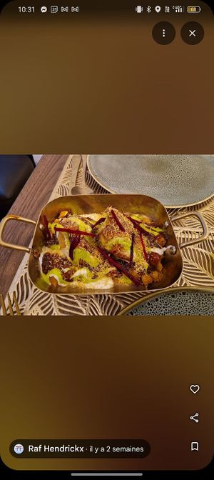  at Tikka’n’way in Grand Est