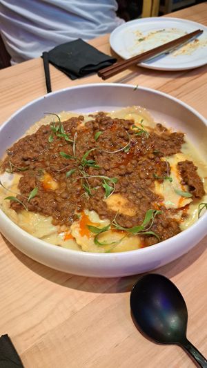  at Desoriente - Granados in Barcelona