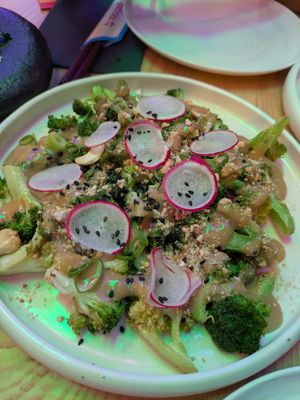  at Desoriente - Granados in Barcelona