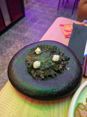  at Desoriente - Granados in Barcelona