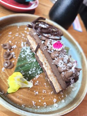  at Desoriente - Granados in Barcelona