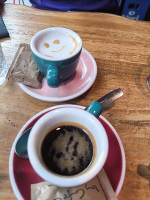  at Desoriente - Granados in Barcelona