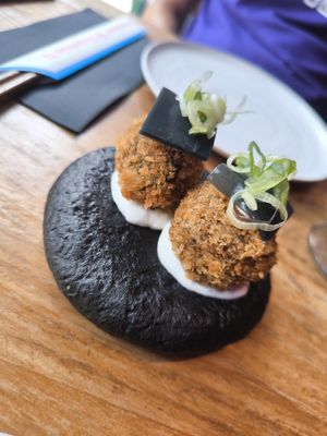  at Desoriente - Granados in Barcelona