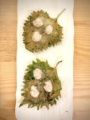   at Desoriente - Granados in Barcelona