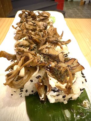   at Desoriente - Granados in Barcelona