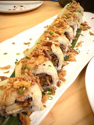   at Desoriente - Granados in Barcelona