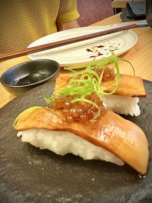   at Desoriente - Granados in Barcelona