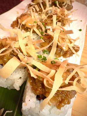   at Desoriente - Granados in Barcelona