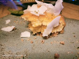  at Desoriente - Granados in Barcelona