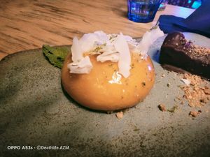  at Desoriente - Granados in Barcelona