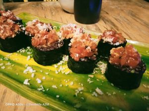  at Desoriente - Granados in Barcelona