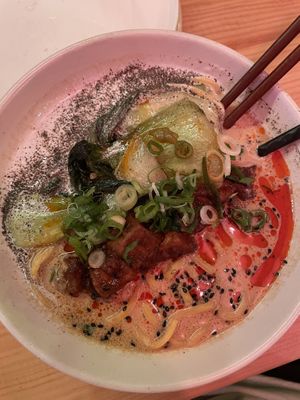 Ramen v3  at Desoriente - Granados in Barcelona