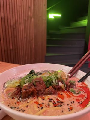 Ramen v3  at Desoriente - Granados in Barcelona