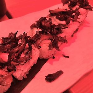 Sushi  at Desoriente - Granados in Barcelona