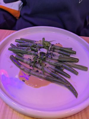  at Desoriente - Granados in Barcelona