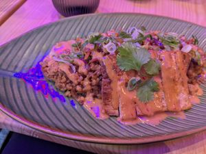  at Desoriente - Granados in Barcelona