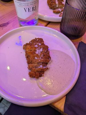  at Desoriente - Granados in Barcelona