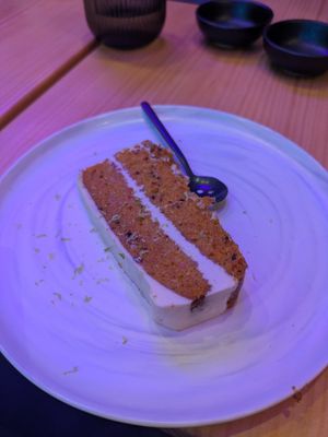  at Desoriente - Granados in Barcelona