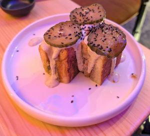 Operacion bikini at Desoriente - Granados in Barcelona