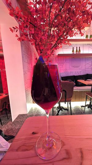  at Desoriente - Granados in Barcelona