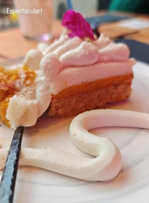  at Desoriente - Granados in Barcelona