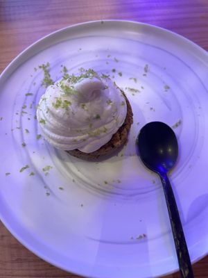   at Desoriente - Granados in Barcelona