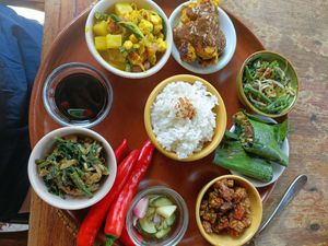  at Bumbu Bali 1 in Nusa Dua