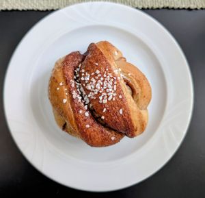  at Bakeriet på Å in Lofoten