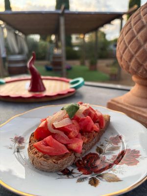  at Green Taste di Silvia Fiori  in Cecina