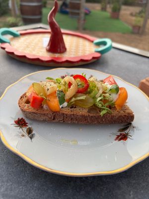  at Green Taste di Silvia Fiori  in Cecina