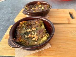  at Green Taste di Silvia Fiori  in Cecina