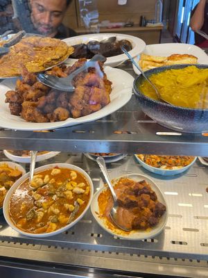  at Clean Eating Grocer + Daily Greens & Grains Cafe in Petaling Jaya