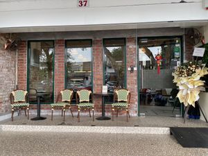  at Clean Eating Grocer + Daily Greens & Grains Cafe in Petaling Jaya