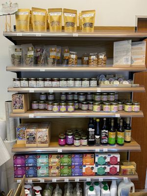  at Clean Eating Grocer + Daily Greens & Grains Cafe in Petaling Jaya