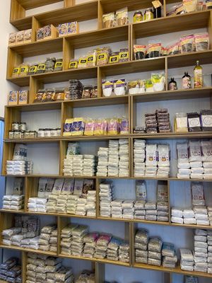  at Clean Eating Grocer + Daily Greens & Grains Cafe in Petaling Jaya