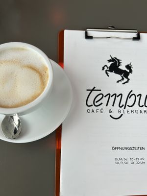   at Das Tempus in Baden-württemberg